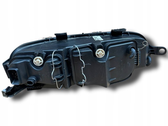 Fiat OE Лампа передня ліва Fiat Punto 99-03 OE 46814551 VALEO НОВА ORG !J