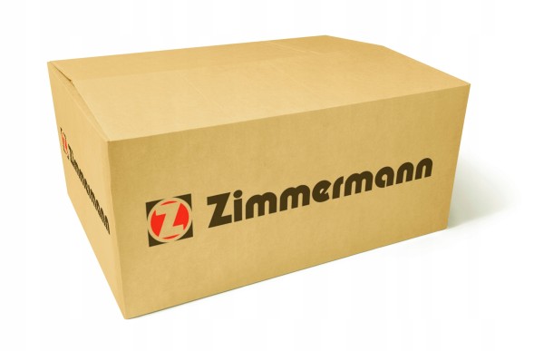 Zimmermann 150.2911.20 Zimmermann 150.2911.20 гальмівний диск