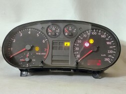 VDO 8L0919860E VDO 110.008.894/002 Z PIN przygotowany w SDK ЛІЧИЛЬНИК AUDI A3 8Л 8Л0919860Е З ВАШИМ ПРОБІГОМ ТА PIN-КОДОМ