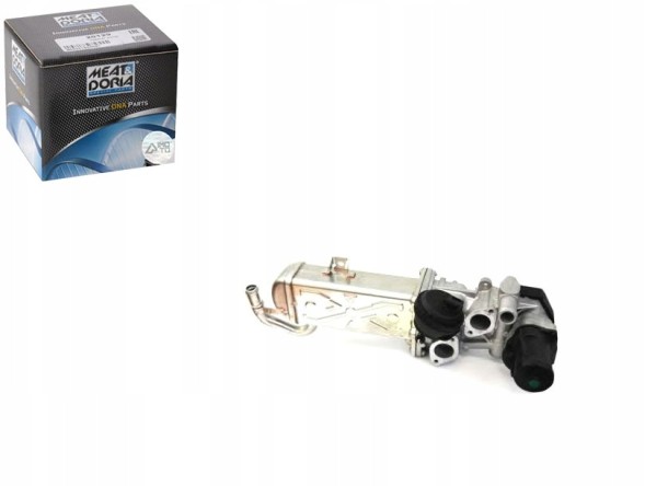 Meat&amp;Doria MEA88259/RS4 КЛАПАН EGR MEAT DORIA 03L131512AP 03L131512BB 03L13