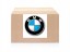 BMW OE КРИШКА КОЛОНКИ КЕРМА BMW 7 F01 BMW 51719151866