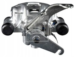 Febi bilstein 180309 Затискач гальма 180309 febi bilstein iveco daily