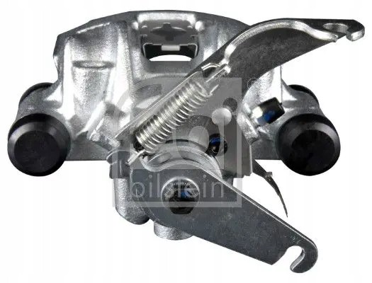 Febi bilstein 180309 Затискач гальма 180309 febi bilstein iveco daily