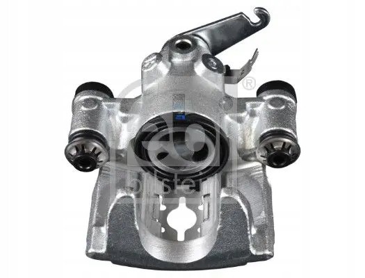 Febi bilstein 180309 Затискач гальма 180309 febi bilstein iveco daily