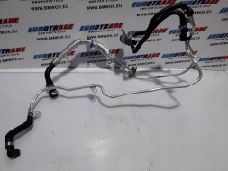 BMW OE BMW 8580210 8596391 8470048 BMW G01 G02 G05 G06 G07 G14 G16 G20 G30 ФОРСУНКА ADBLUE ШЛАНГ 8580210