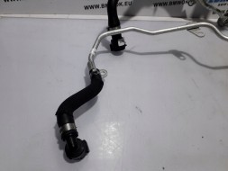 BMW OE BMW 8580210 8596391 8470048 BMW G01 G02 G05 G06 G07 G14 G16 G20 G30 ФОРСУНКА ADBLUE ШЛАНГ 8580210