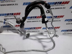 BMW OE BMW 8580210 8596391 8470048 BMW G01 G02 G05 G06 G07 G14 G16 G20 G30 ФОРСУНКА ADBLUE ШЛАНГ 8580210