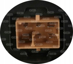 261310 HC-CARGO ВЕНТИЛЯТОР КАБІНИ AUDI A4 VW PASSAT