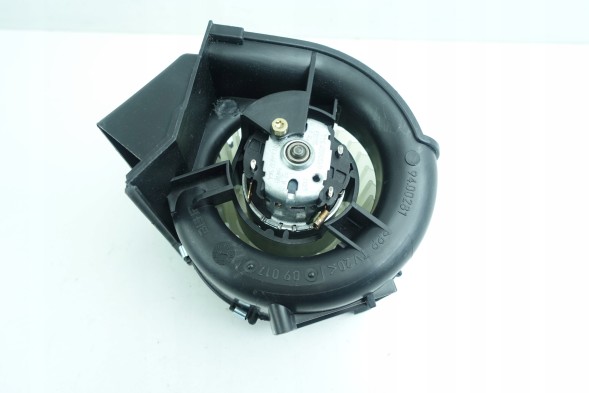 Vemo V30-03-1257 Вентилятор подувки mercedes s w220 a2208203642