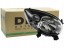 Depo 552-1123R-LD-EM Лампа фара права citroen c1 і 05-14