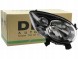 Depo 552-1123R-LD-EM Лампа фара права citroen c1 і 05-14