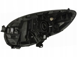 Depo 552-1123R-LD-EM Лампа фара права citroen c1 і 05-14