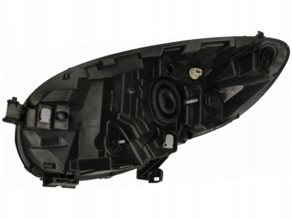 Depo 552-1123R-LD-EM Лампа фара права citroen c1 і 05-14