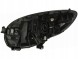 Depo 552-1123R-LD-EM Лампа фара права citroen c1 і 05-14