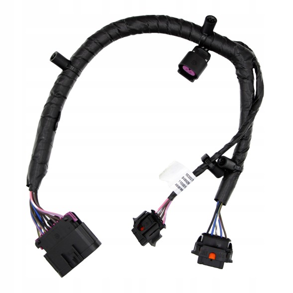 Mopar 68206348AD ДЖГУТ БАКА ADBLUE ОРИГІНАЛ MOPAR JEEP GRAND CHEROKEE WK2 3,0 CRD