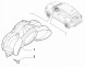 Fiat OE FIAT 500X BENZYNA LICZNIK ZEGAR OBROTOMIERZ NOWY ORG 52162998 52150954 52148759 FIAT 500X БЕНЗИН ЛІЧИЛЬНИК ГОДИННИК ТАХОМЕТР 0 КМ 2018-2022 52162998