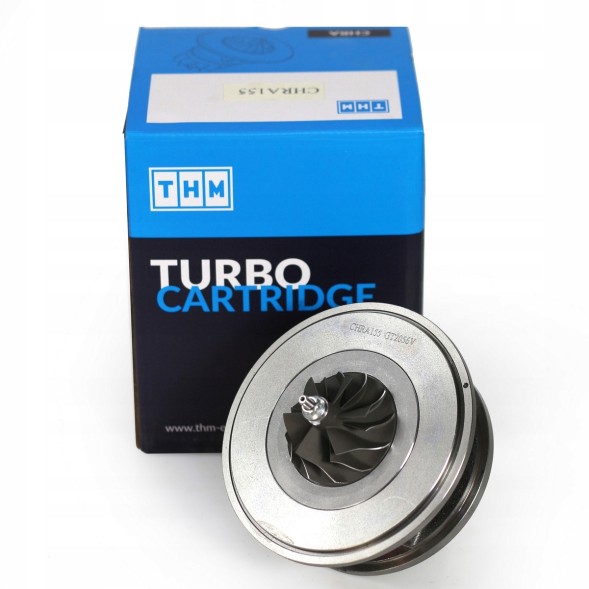 thm CHRA155 CORE TURBO CHRA ДЛЯ GT2056V GARRETT