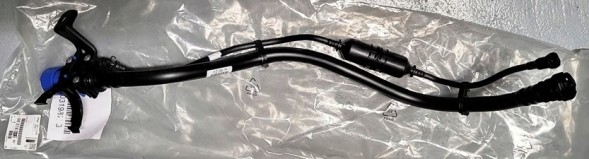 Peugeot OE Шнур AdBlue Peugeot 3008 5008 1.5BLUEHDI 9821881280