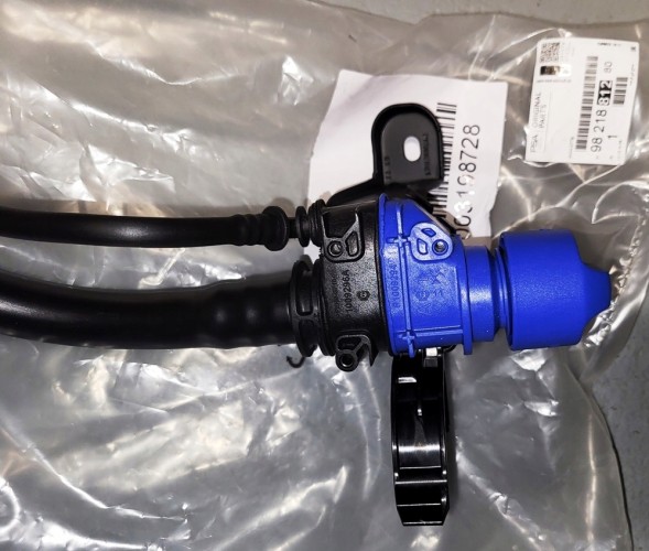 Peugeot OE Шнур AdBlue Peugeot 3008 5008 1.5BLUEHDI 9821881280