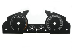 Moman 0089688086995 Заміна диска Bentley Continental GT від MPH до км