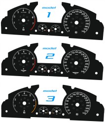 Moman 0089688086995 Заміна диска Bentley Continental GT від MPH до км