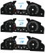 Moman 0089688086995 Заміна диска Bentley Continental GT від MPH до км