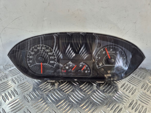 Fiat OE mark- 00468644540 Лічильник годинників 00468644540 Fiat Ducato III 2.2 HDI
