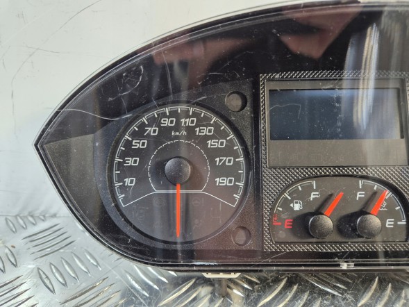 Fiat OE mark- 00468644540 Лічильник годинників 00468644540 Fiat Ducato III 2.2 HDI