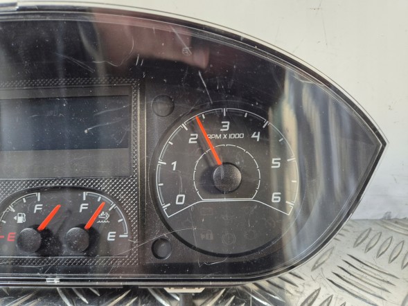 Fiat OE mark- 00468644540 Лічильник годинників 00468644540 Fiat Ducato III 2.2 HDI