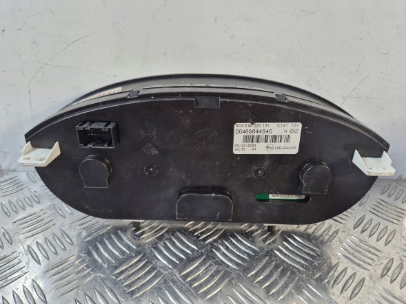 Fiat OE mark- 00468644540 Лічильник годинників 00468644540 Fiat Ducato III 2.2 HDI