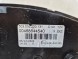 Fiat OE mark- 00468644540 Лічильник годинників 00468644540 Fiat Ducato III 2.2 HDI