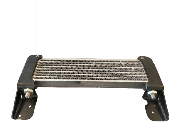 OEM LORK-2285-22555 1K0203491B ОХОЛОДЖУВАЧ ПАЛИВА VW GOLF V 1K0203491B 1.9 105КМ 07-09