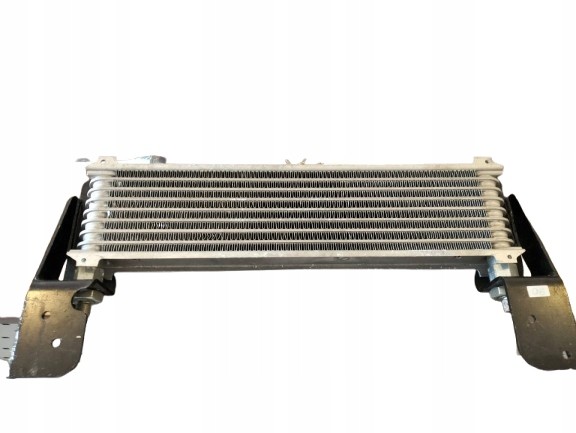 OEM LORK-2285-22555 1K0203491B ОХОЛОДЖУВАЧ ПАЛИВА VW GOLF V 1K0203491B 1.9 105КМ 07-09
