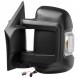 AWparts 5905567324895 Дзеркало ліве Fiat Ducato Jumper Boxer електричне + датчик 2006-2024