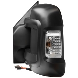 AWparts 5905567324895 Дзеркало ліве Fiat Ducato Jumper Boxer електричне + датчик 2006-2024