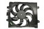 Thermotec D8F023TT Вентилятор радіатора thermotec d8f023tt