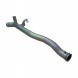Honda OE 19505-PLC-000c Honda civic 2001-05 трубка охолоджуючої рідини від помпи 19505plc000 оригінал