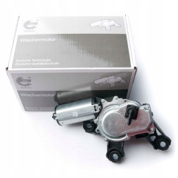 ESEN SKV ESEN SKV 19SKV017 SIL Двигун склоочисника skv 19skv017 - задній; audi a4 a6; 4f9955711
