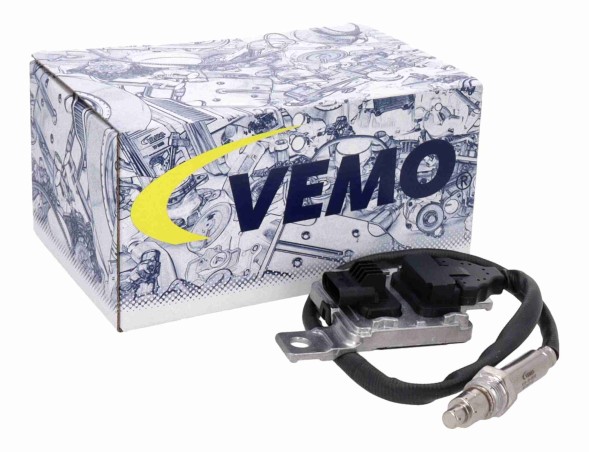 Vemo V10-72-0310 Датчик NOx, каталітичний нейтралізатор NOx