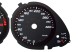 Moman 0089688083505 Заміна тахо-циферблатів Audi A5 RS5 з MPH на kmh
