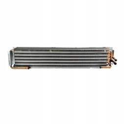 Cool Parts Automotive 4500530.P 4500530 JOHN DEERE КОНДИЦІОНЕР ВИПАРНИК RE241384 RE66330 RE152404 RE180243