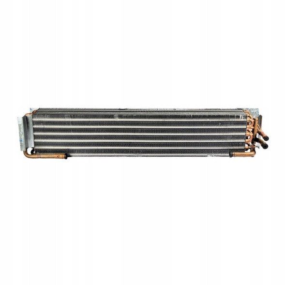 Cool Parts Automotive 4500530.P 4500530 JOHN DEERE КОНДИЦІОНЕР ВИПАРНИК RE241384 RE66330 RE152404 RE180243
