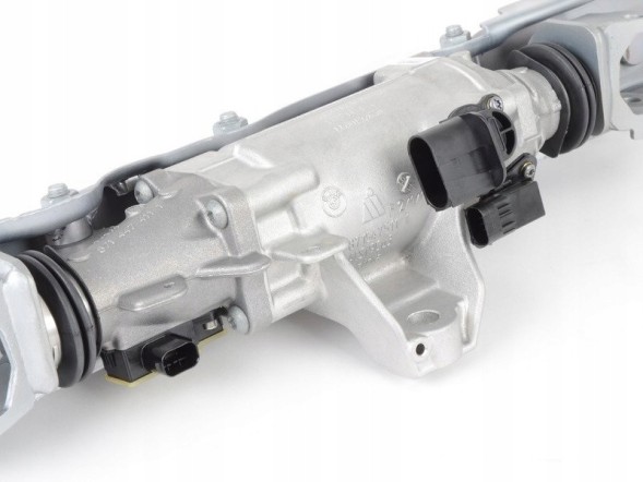BMW OE 33346776294 Контролер актуатора HSR BMW F01 F02