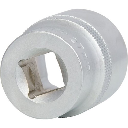 917 1227 KS TOOLS Шестигранна торцева головка 1 2 27 мм