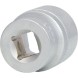 917 1227 KS TOOLS Шестигранна торцева головка 1 2 27 мм