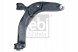 Febi bilstein 109051 Febi bilstein 109051 коливач, підвіска колеса
