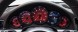 Moman 0089688097489 Циферблати спідометра Porsche 911 S550 991.2 Замінник MPH на км/год Червоні Спорт
