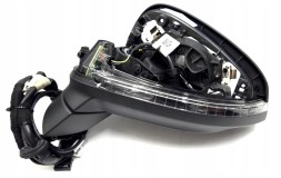 Audi OE 8W1857409BB Audi Дзеркало ліва камера асистент 12 pin Audi RS4 A4 8W B9 8W1857409BB