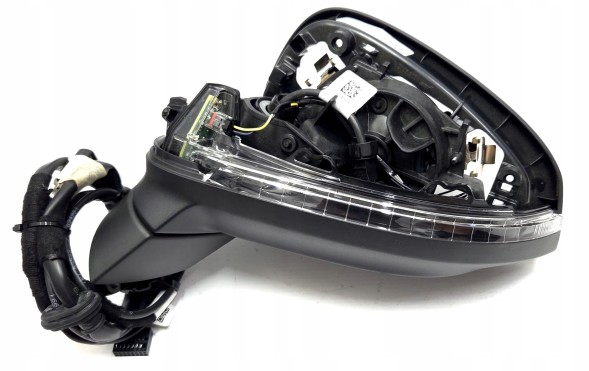 Audi OE 8W1857409BB Audi Дзеркало ліва камера асистент 12 pin Audi RS4 A4 8W B9 8W1857409BB