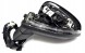 Audi OE 8W1857409BB Audi Дзеркало ліва камера асистент 12 pin Audi RS4 A4 8W B9 8W1857409BB